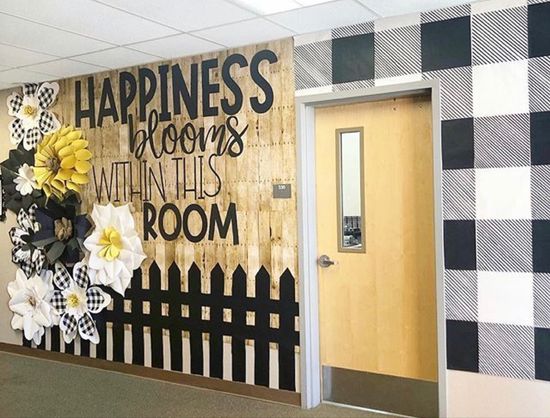 36 Yellow Room Ideas | classroom themes, classroom decor, classroom decor  themes