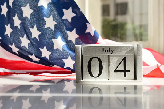 4th of July Inspirations