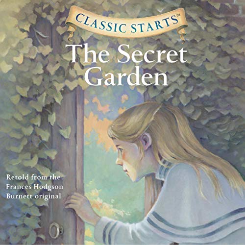 The Secret Garden