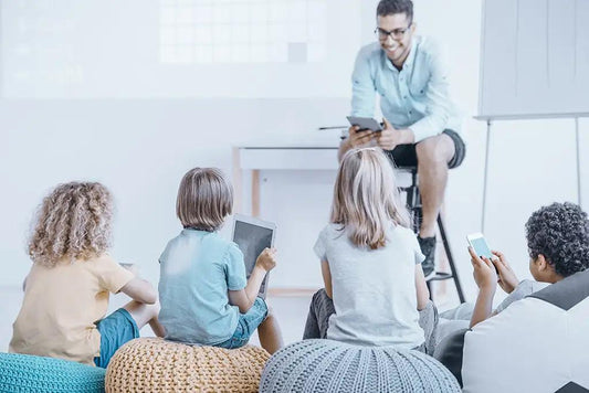 Apps to Support Differentiating Instruction