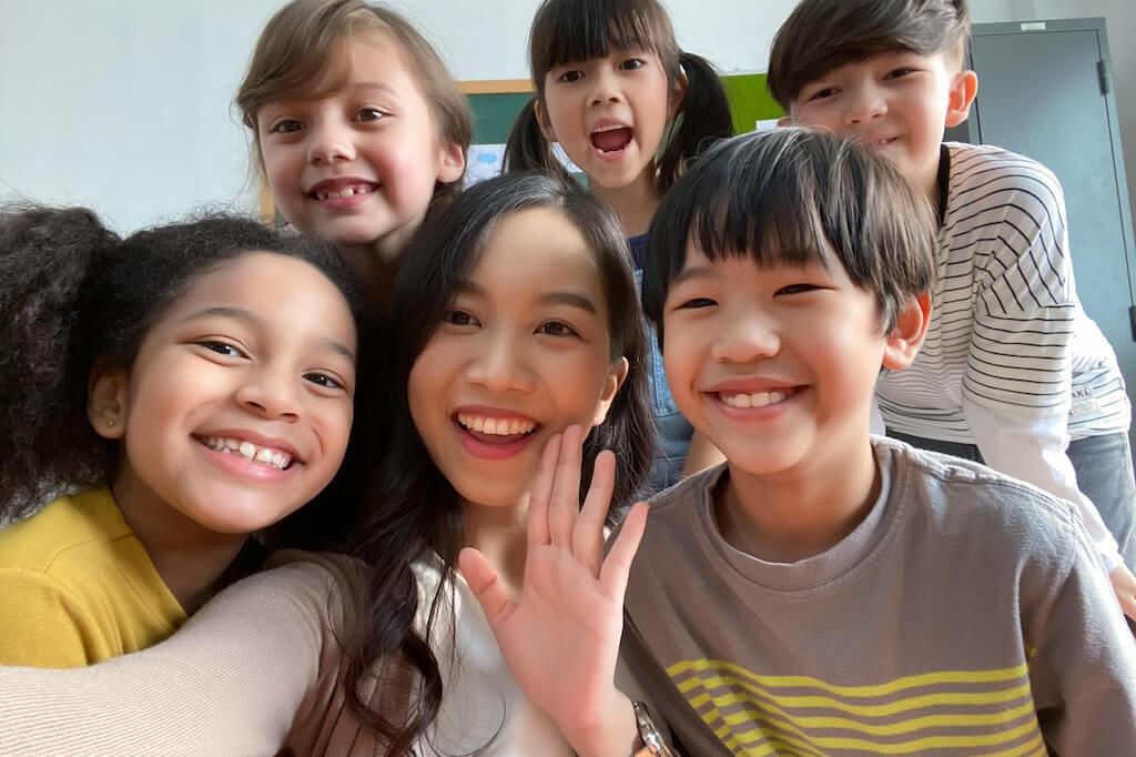 Are You Smarter Than a 5th Grader? Part 3