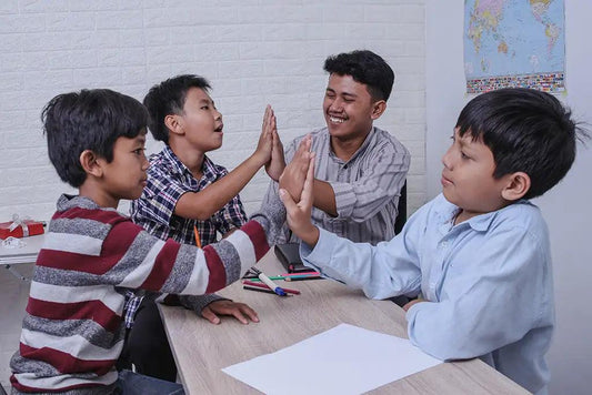 Classroom Community Building Activities