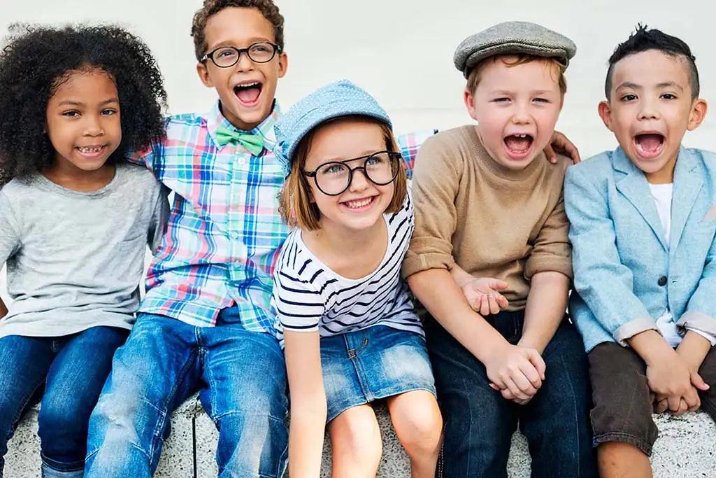 Creating Compassionate Classrooms