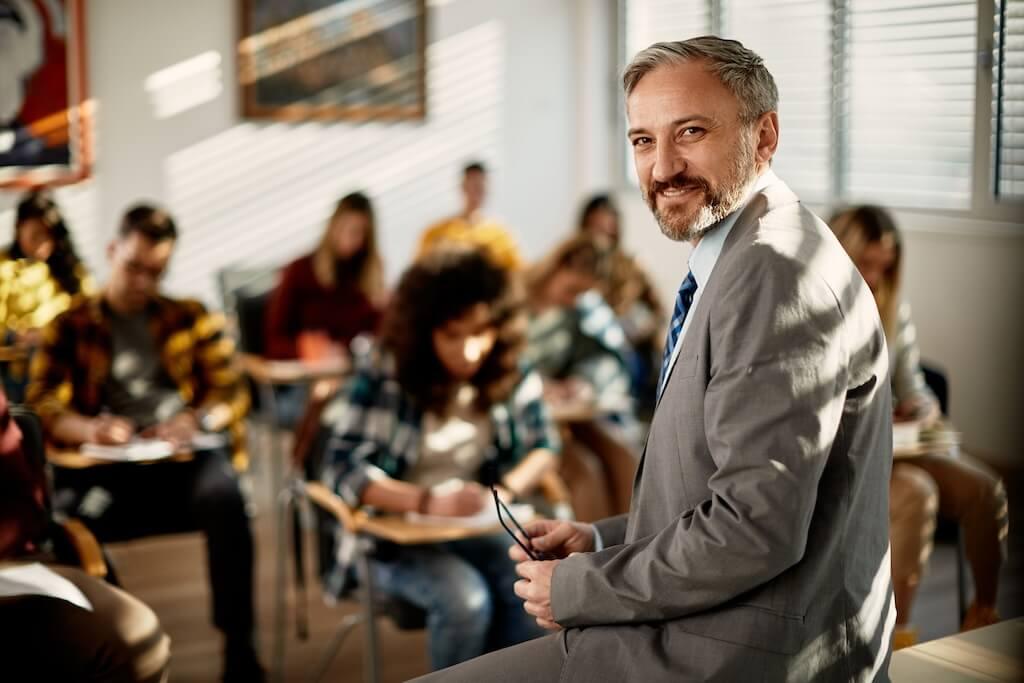 Teaching Myths Debunked: Unmasking the Reality Behind the Chalkboard