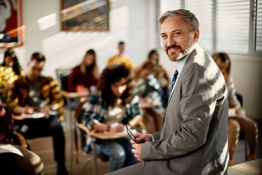 Teaching Myths Debunked: Unmasking the Reality Behind the Chalkboard