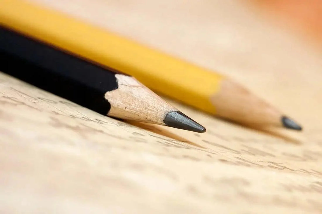 Getting Students Interested in Writing