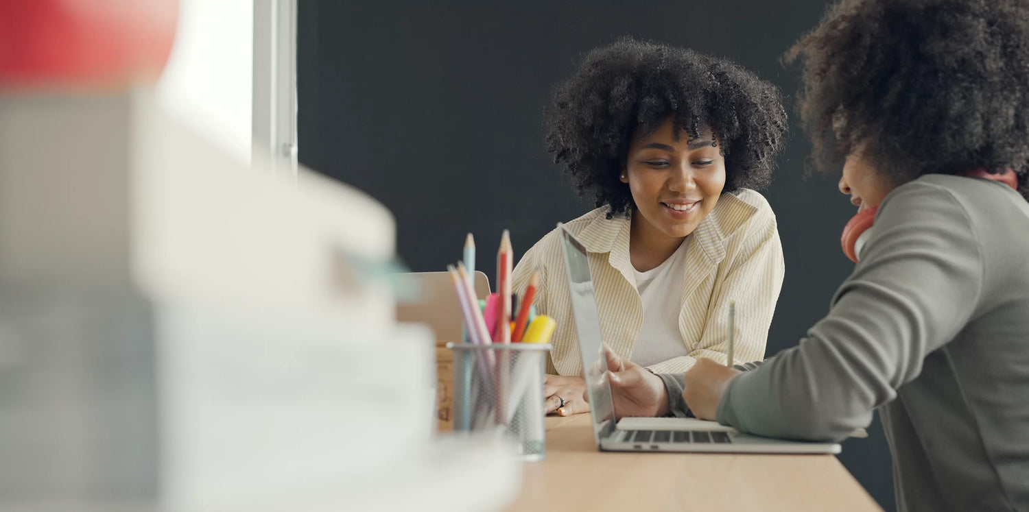 CE Credits Online home page for K-12 teachers' recertification or salary advancements