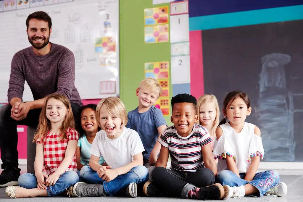 The Path to Mastery: Creating a School Environment Free from Harassment, Intimidation and Bullying