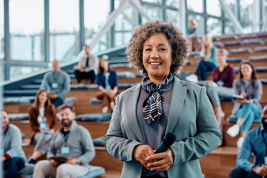 The Unseen Work: Principals’ Influence on School Climate