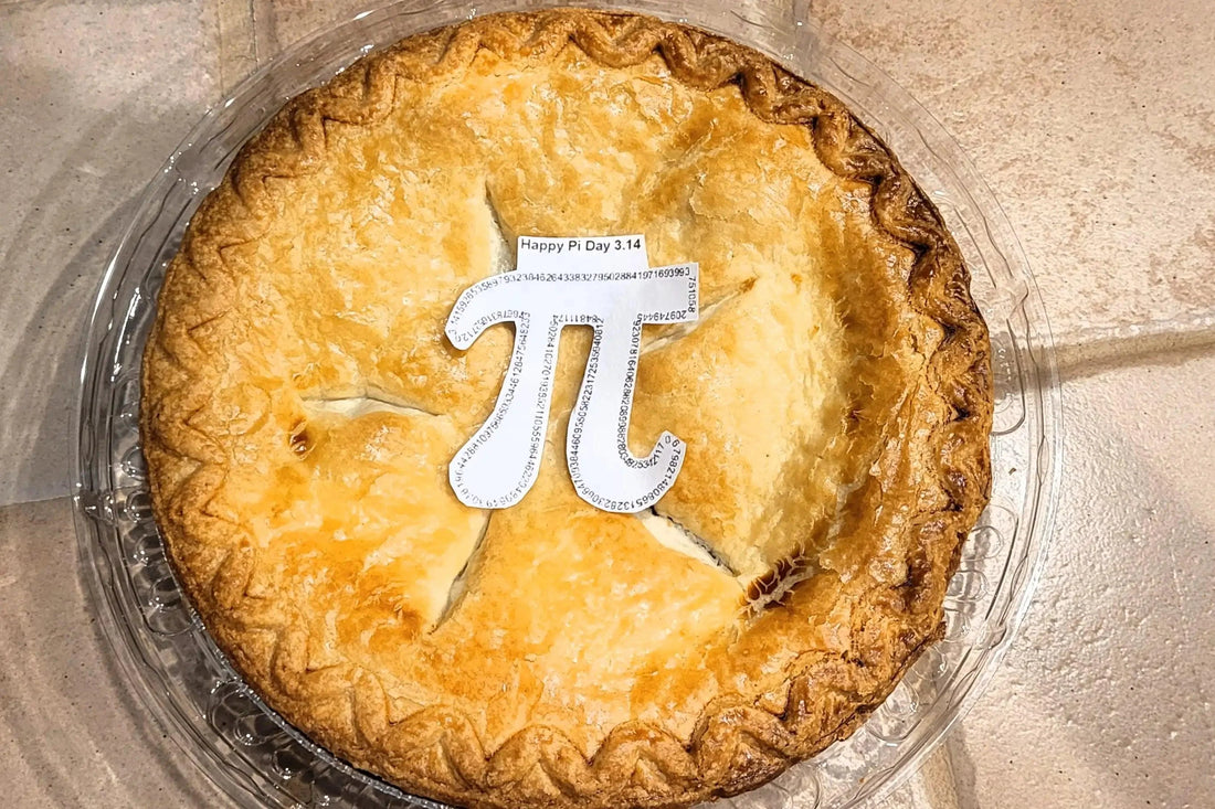 National Pi Day
