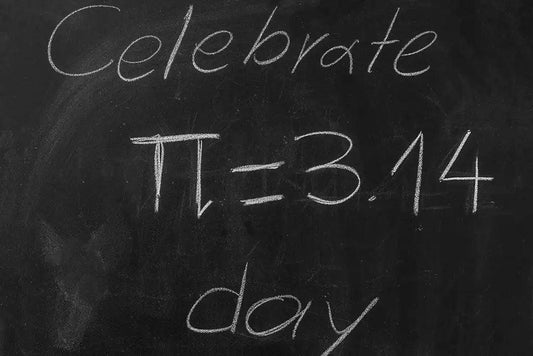 Pi Day Activities