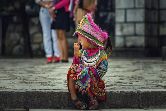 Recognizing Indigenous Peoples’ Day in the Classroom