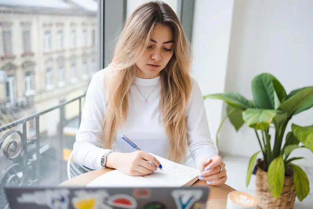 Responding to Student Writing