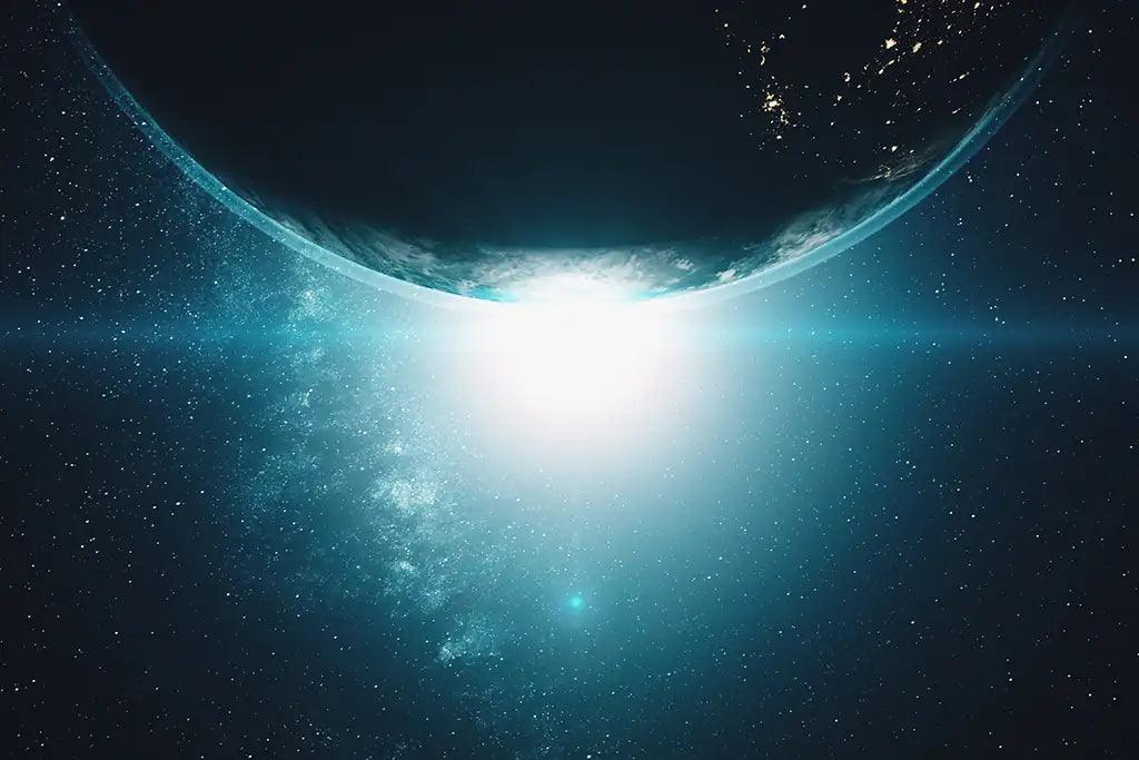 Space Related Internships and Scholarships