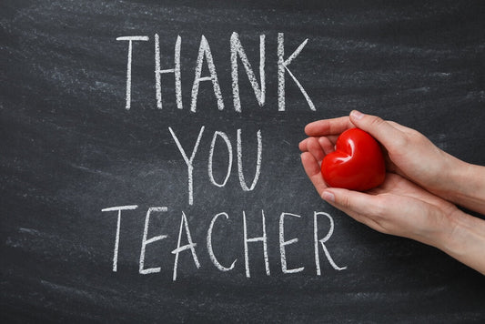 Celebrating Teacher Appreciation Day: Honoring Educators Who Shape the Future