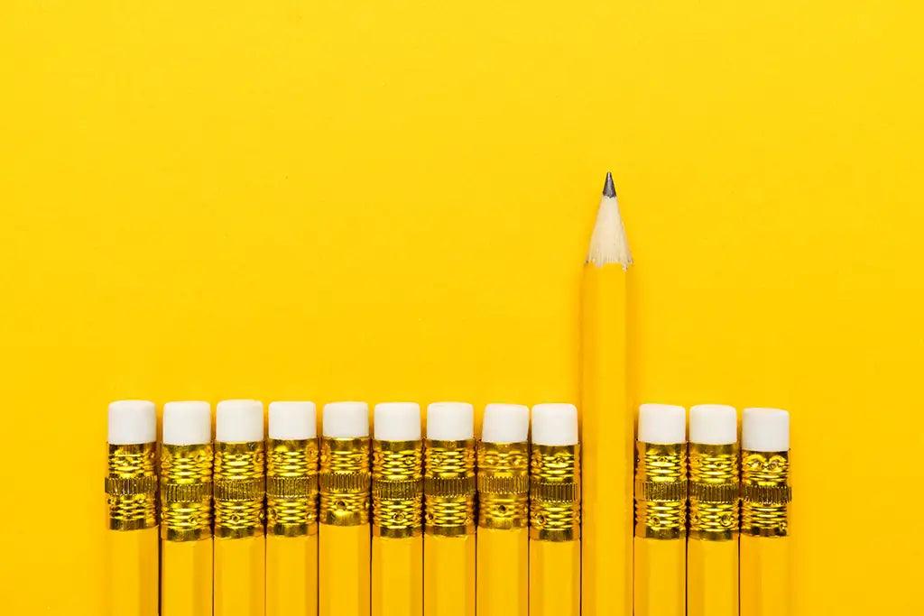 Teaching Handwriting - And Why It Matters