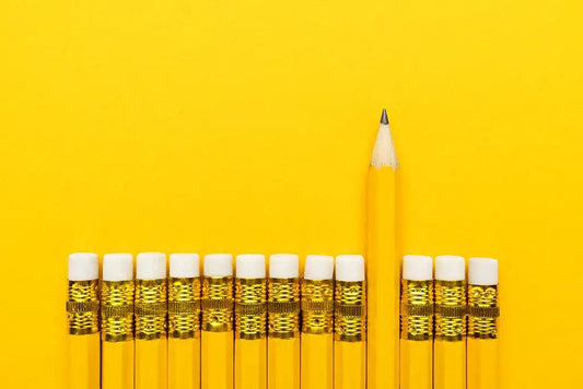 Teaching Handwriting - And Why It Matters