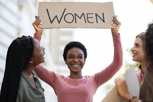 Women's History Month Quiz