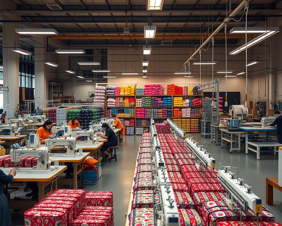 cosmetic bag manufacturer