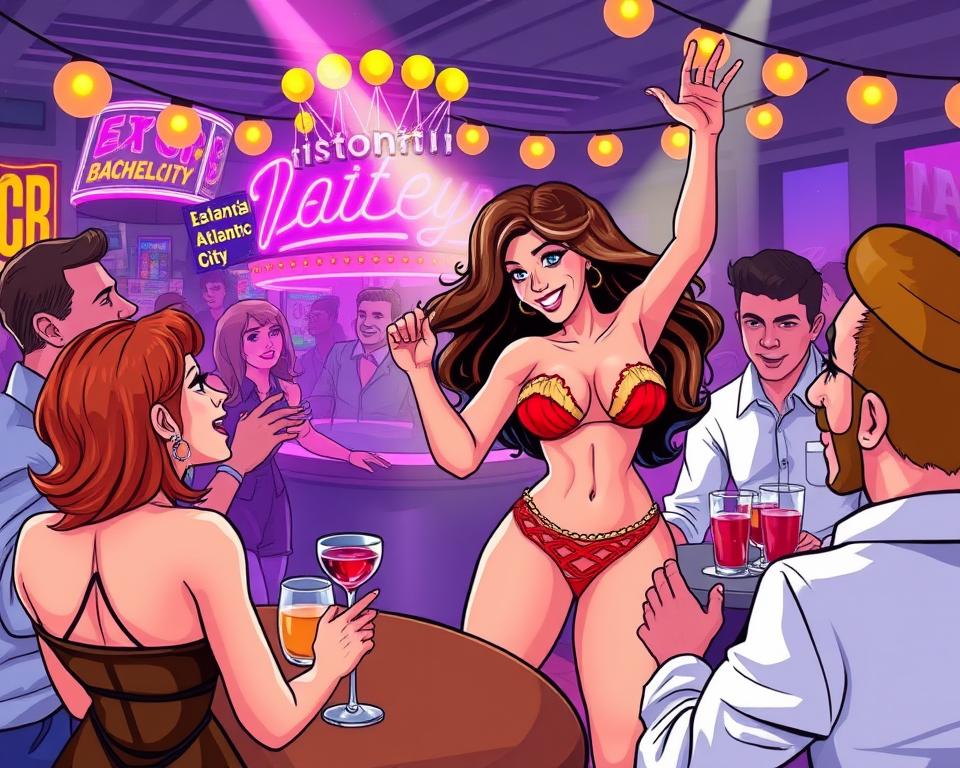 female strippers Orange County